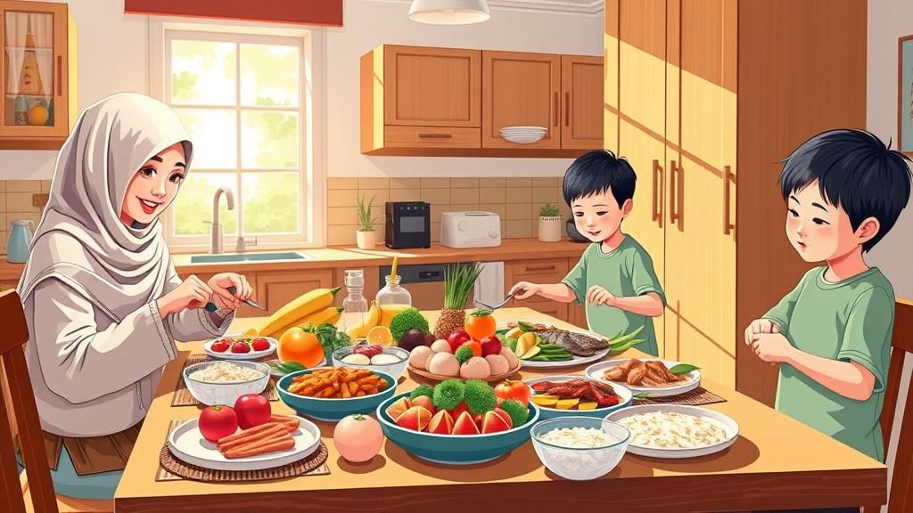 Gambar hiasan artikel