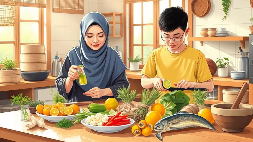 Gambar hiasan artikel