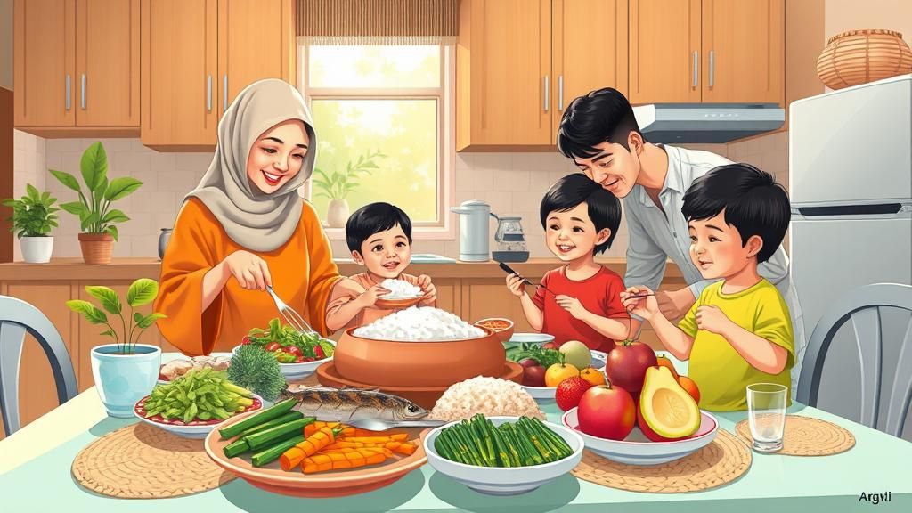 Gambar hiasan artikel