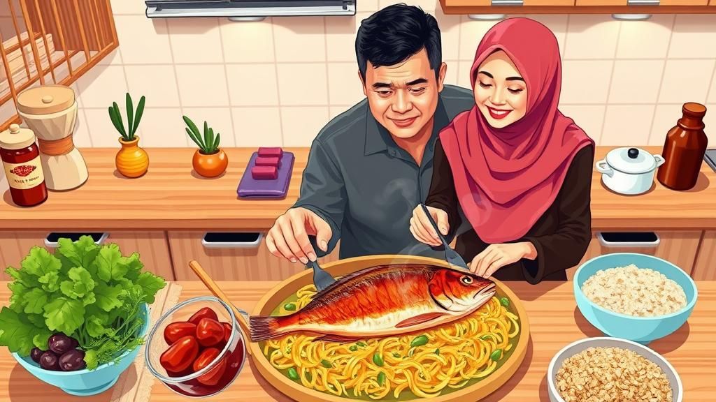 Gambar hiasan artikel