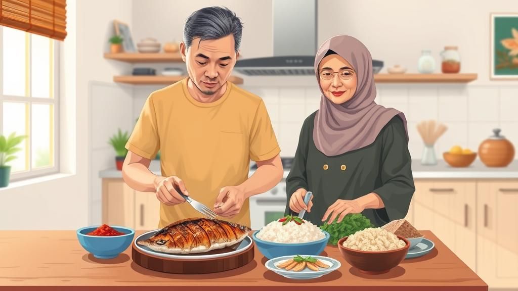 Gambar hiasan artikel