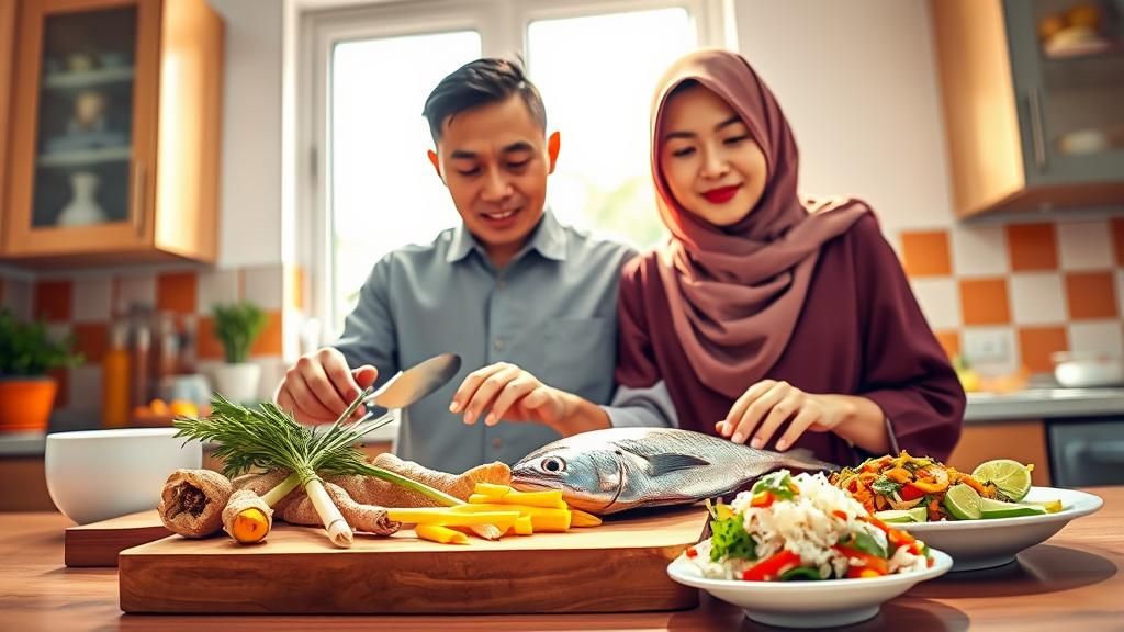 Gambar hiasan artikel