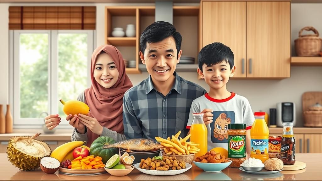 Gambar hiasan artikel