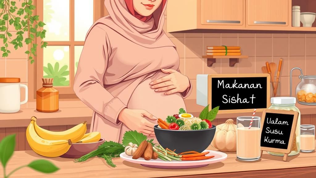 Gambar hiasan artikel