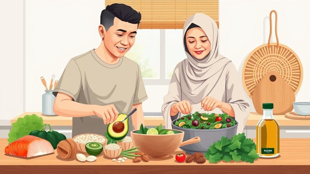 Gambar hiasan artikel