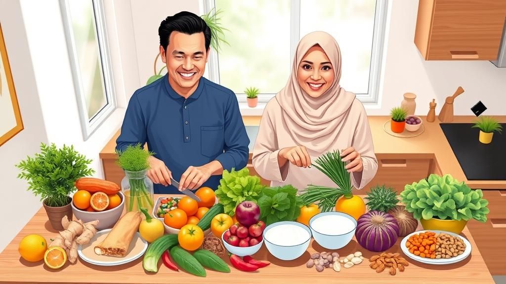 Gambar hiasan artikel