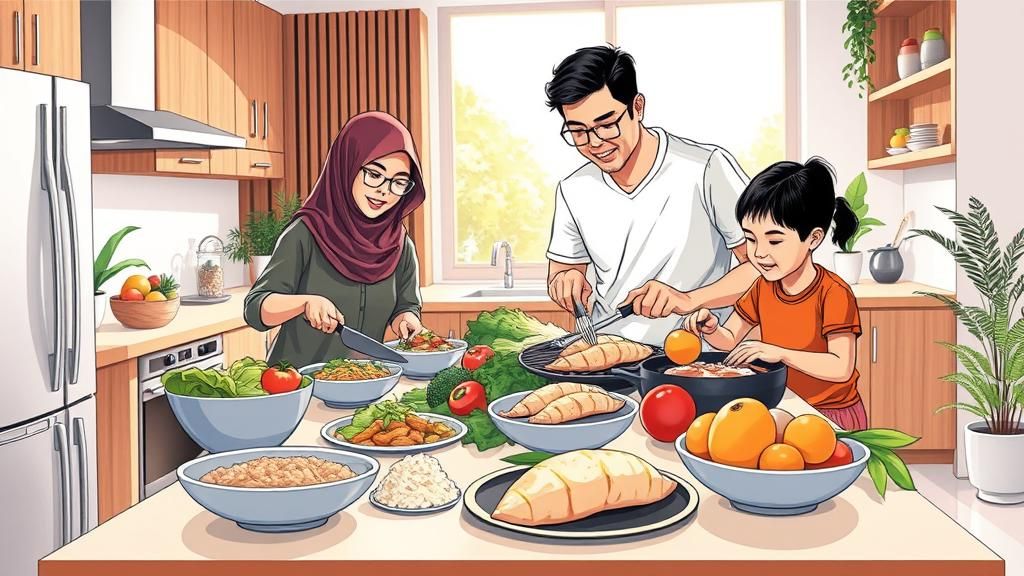 Gambar hiasan artikel