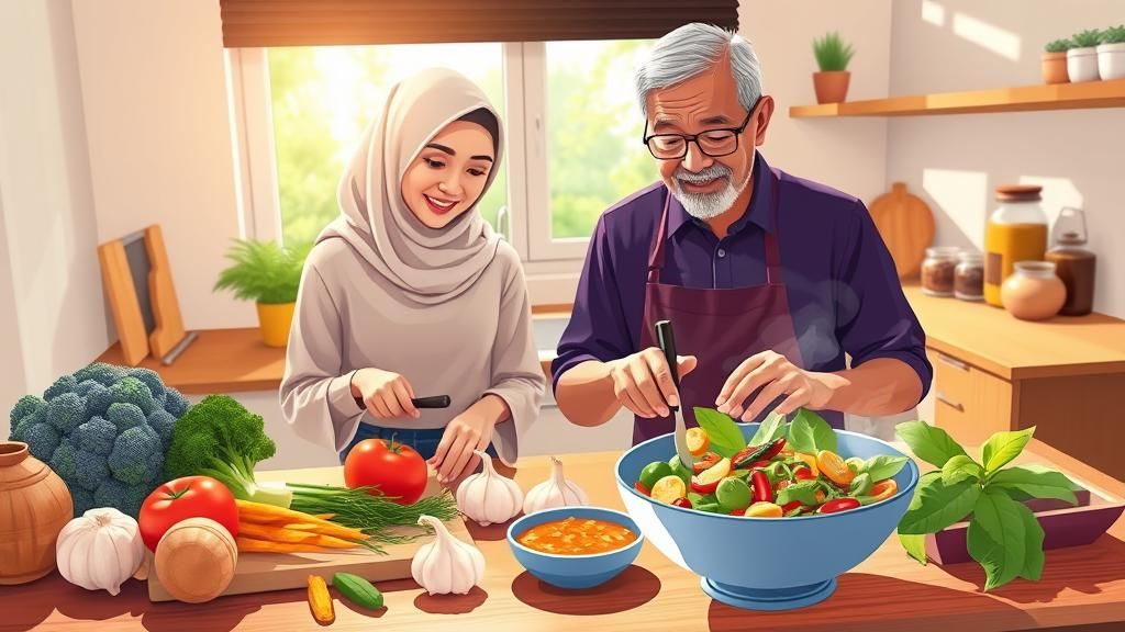 Gambar hiasan artikel