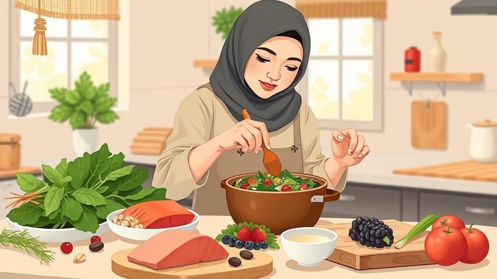 Gambar hiasan artikel