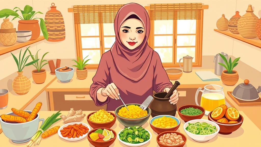 Gambar hiasan artikel