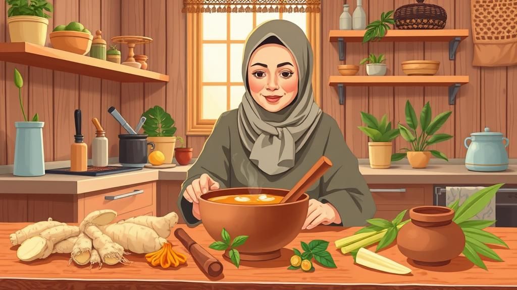 Gambar hiasan artikel