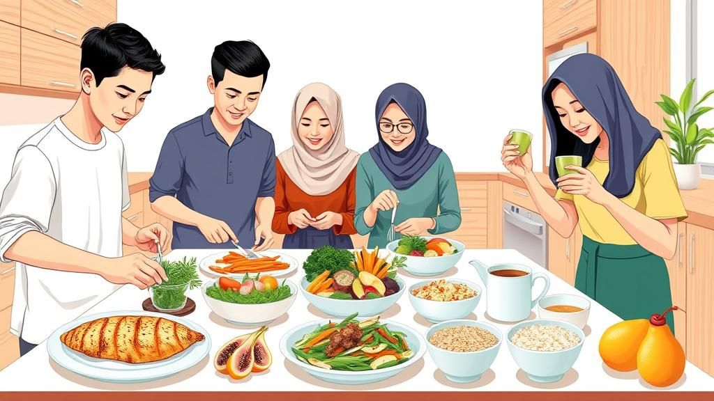 Gambar hiasan artikel