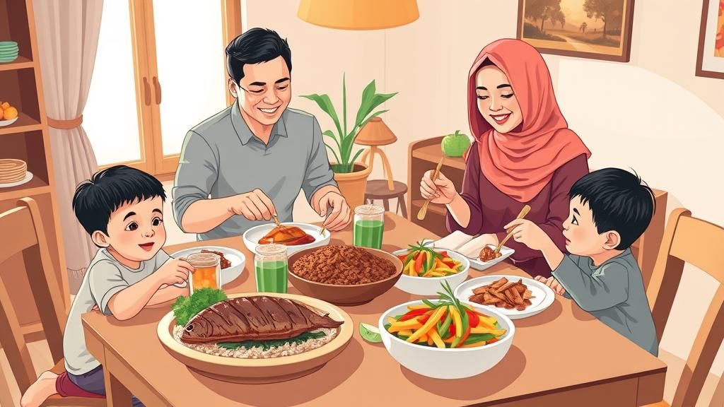 Gambar hiasan artikel