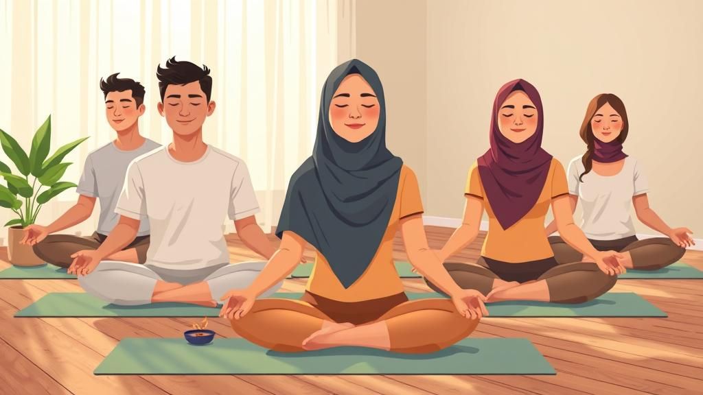 Gambar hiasan artikel