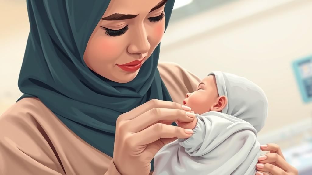 Gambar hiasan artikel