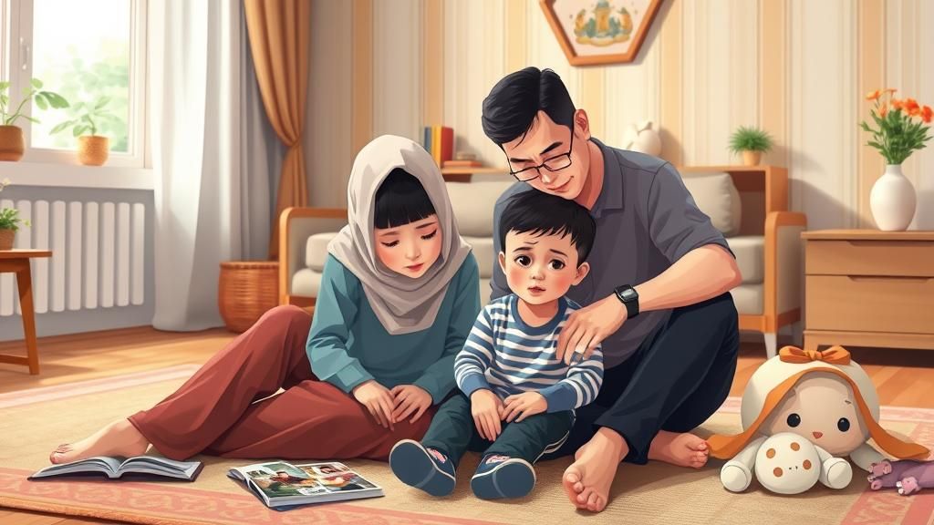 Gambar hiasan artikel