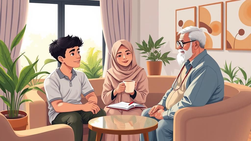 Gambar hiasan artikel