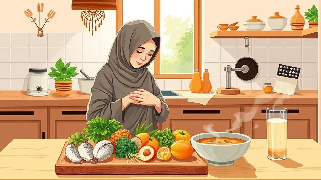 Gambar hiasan artikel