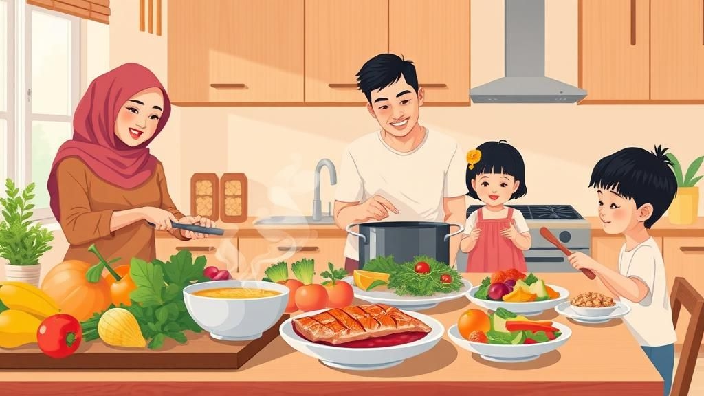 Gambar hiasan artikel