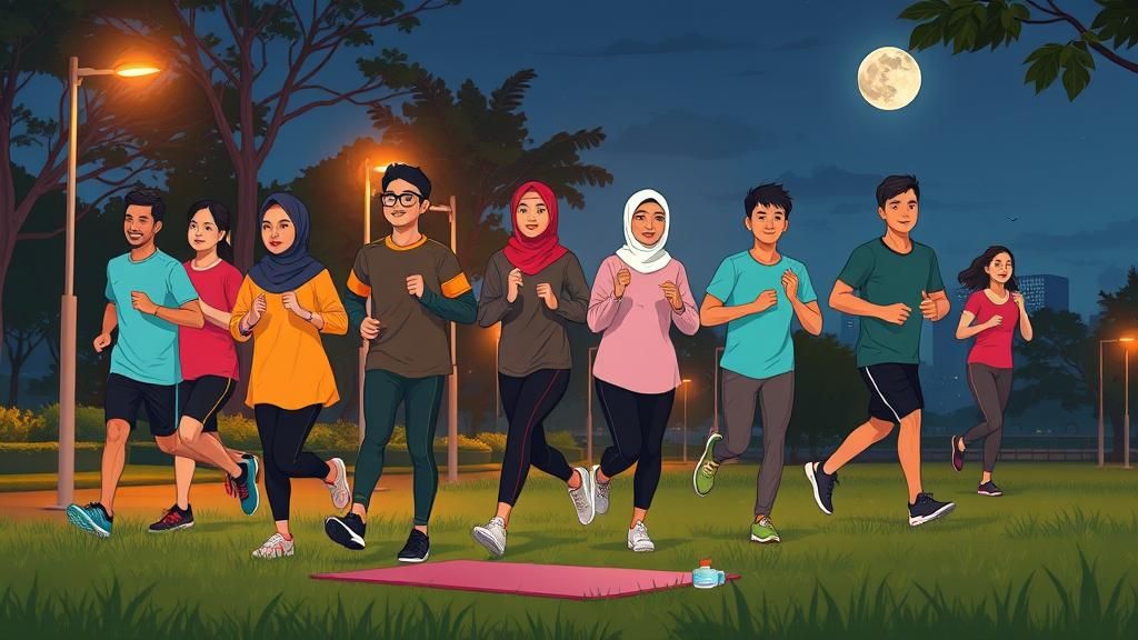 Gambar hiasan artikel