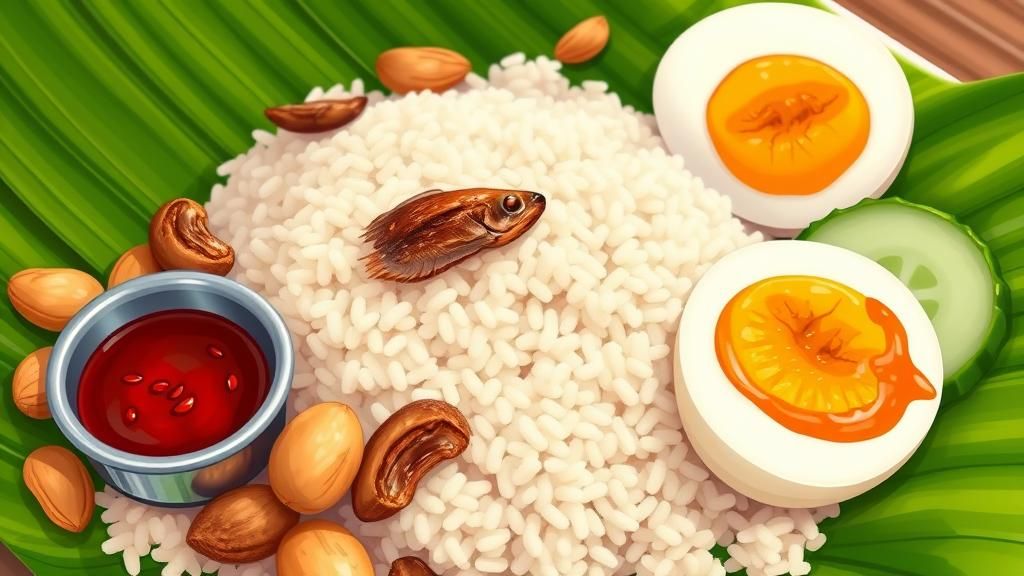 Gambar hiasan artikel