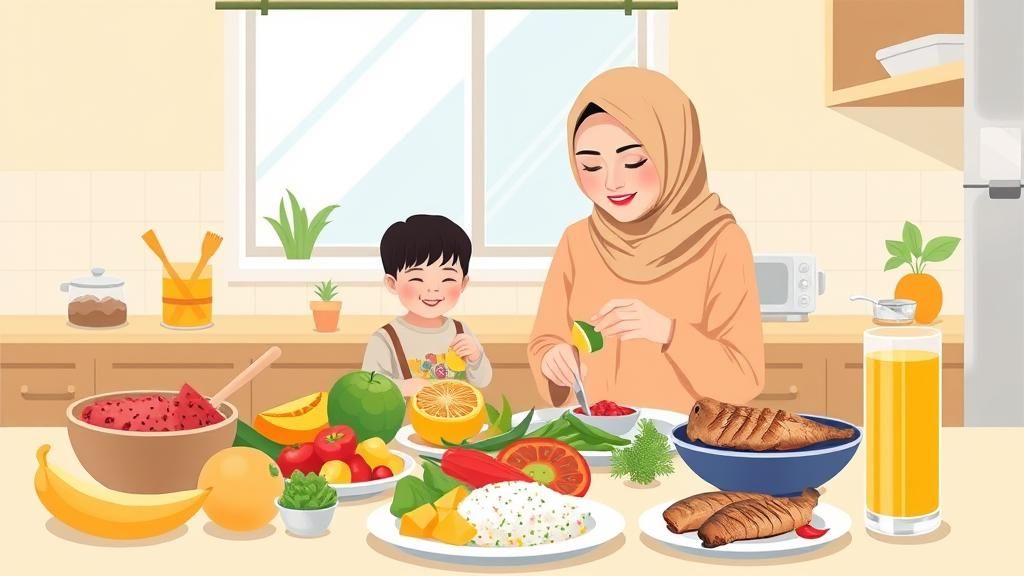 Gambar hiasan artikel