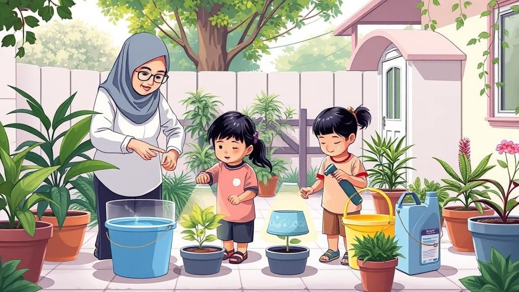 Gambar hiasan artikel