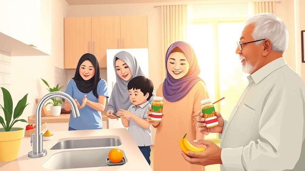 Gambar hiasan artikel