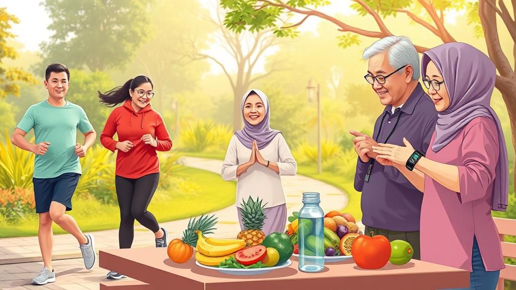 Gambar hiasan artikel