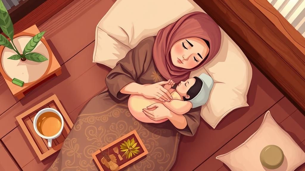 Gambar hiasan artikel