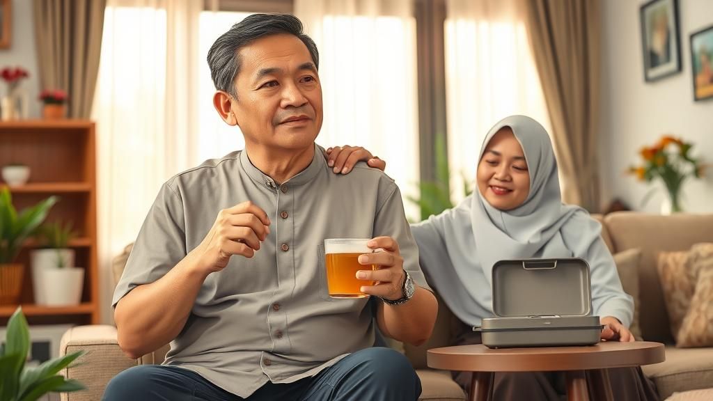 Gambar hiasan artikel