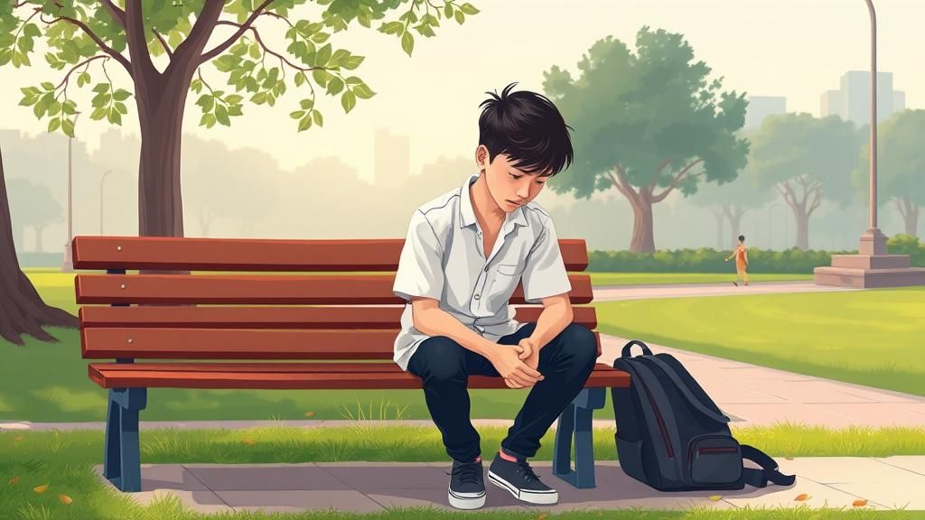 Gambar hiasan artikel