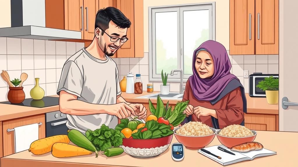 Gambar hiasan artikel