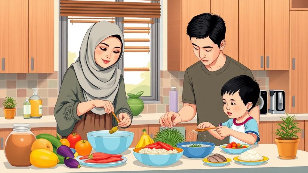 Gambar hiasan artikel