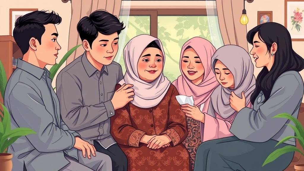 Gambar hiasan artikel