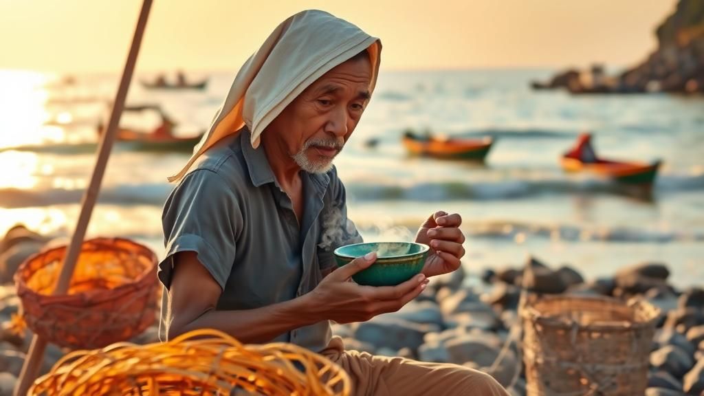 Gambar hiasan artikel