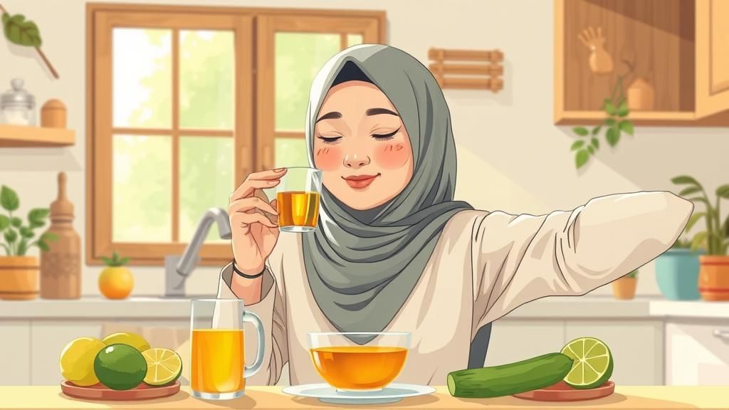 Gambar hiasan artikel