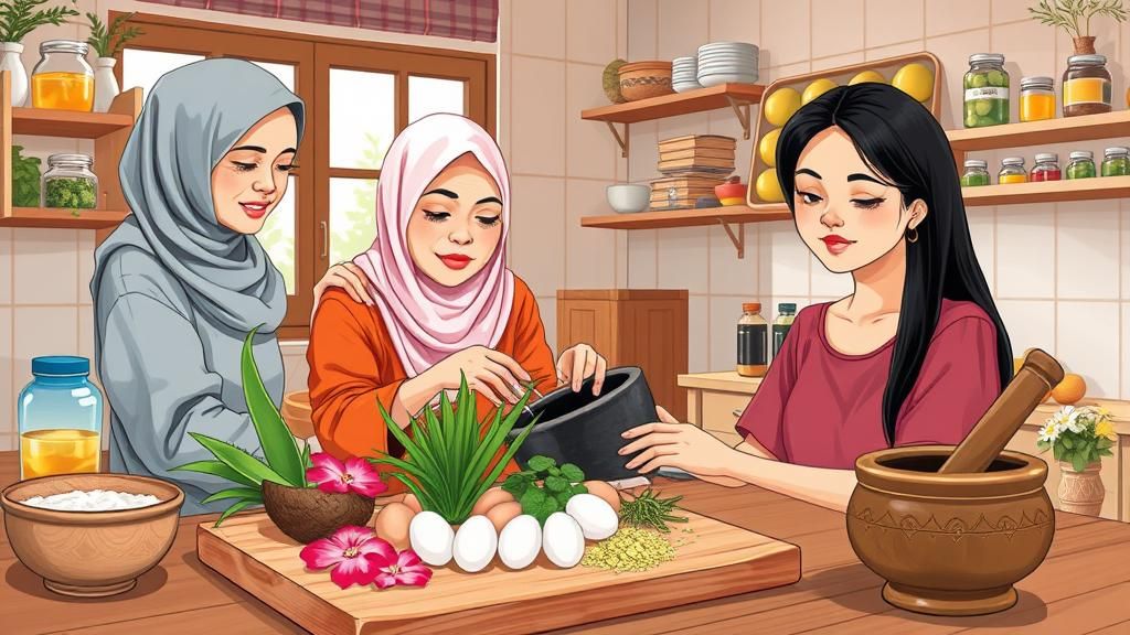 Gambar hiasan artikel