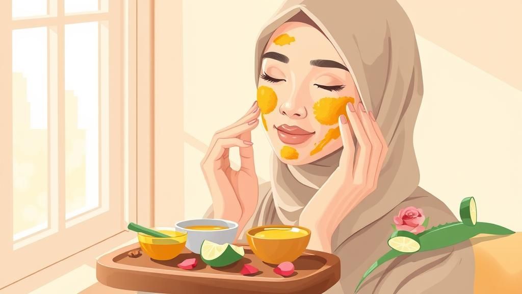 Gambar hiasan artikel