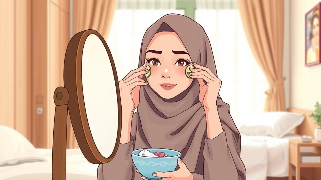 Gambar hiasan artikel