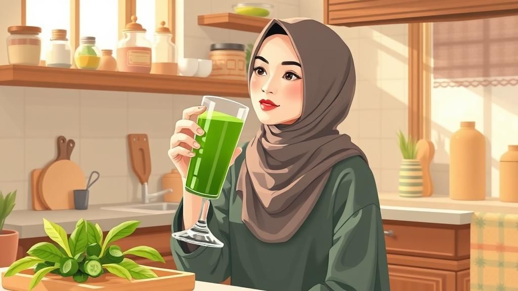 Gambar hiasan artikel