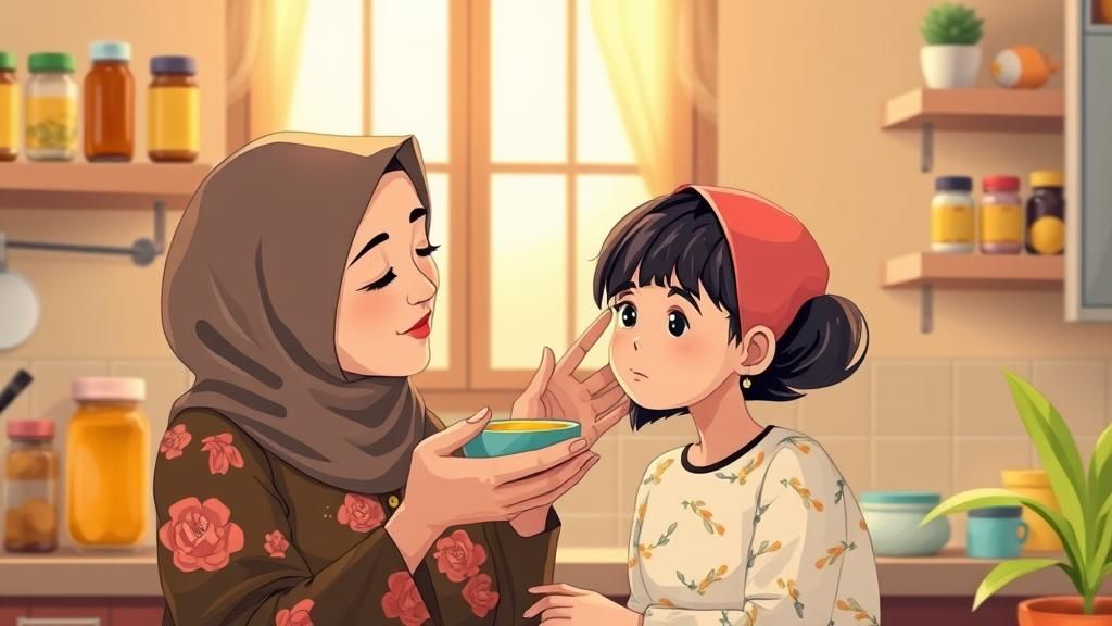 Gambar hiasan artikel