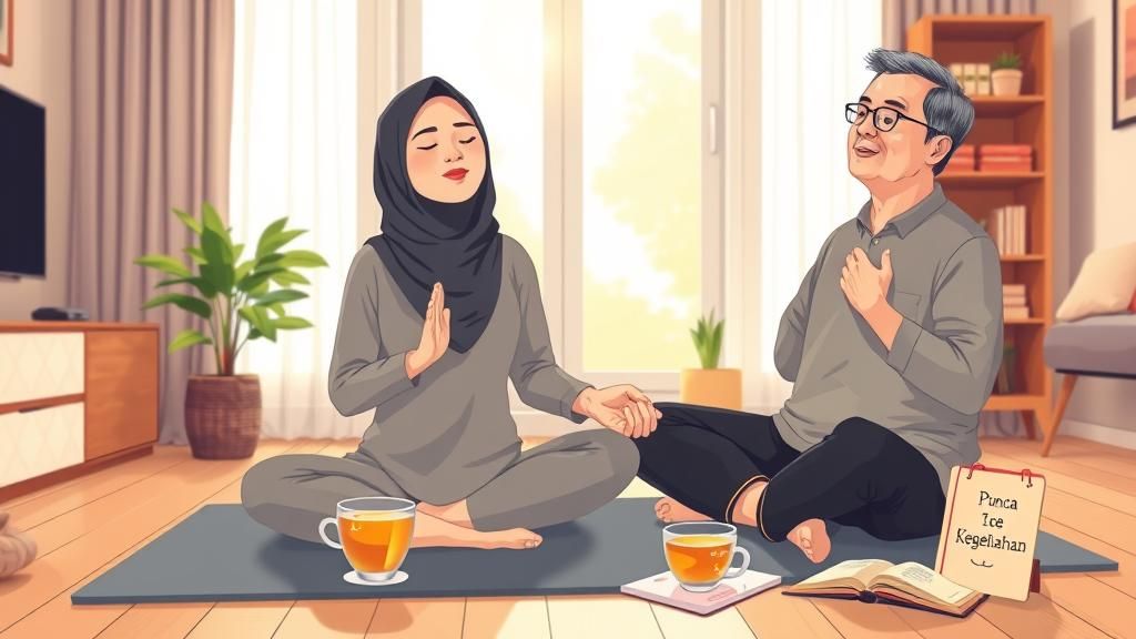 Gambar hiasan artikel