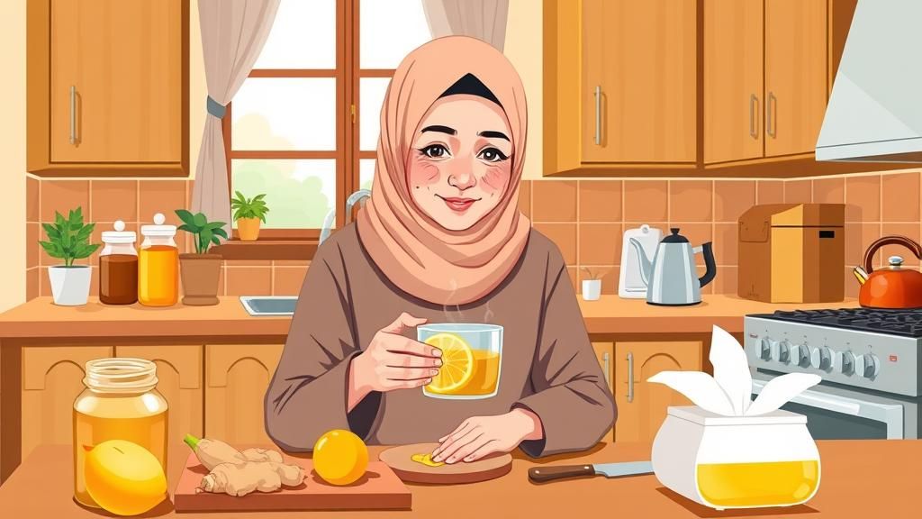 Gambar hiasan artikel