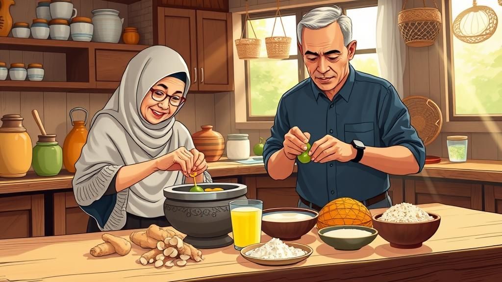 Gambar hiasan artikel