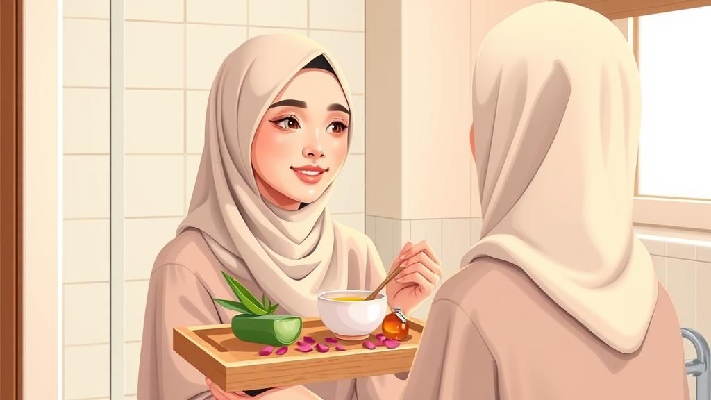 Gambar hiasan artikel