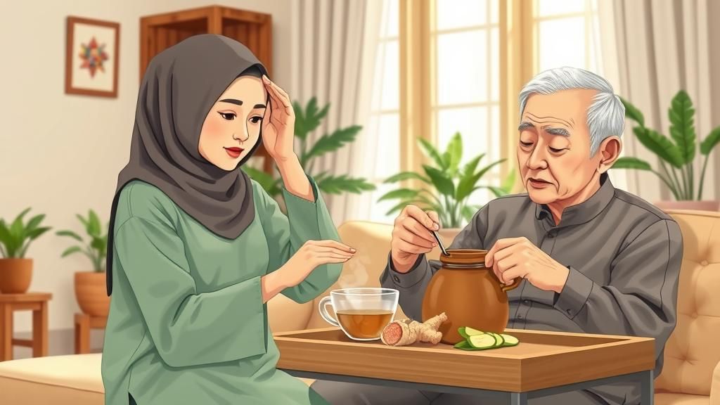 Gambar hiasan artikel