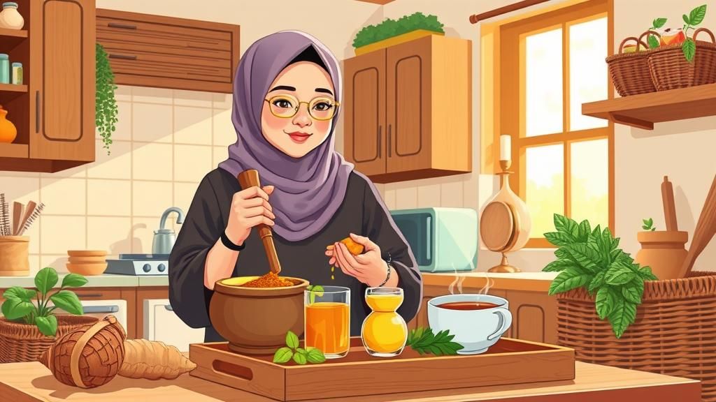 Gambar hiasan artikel