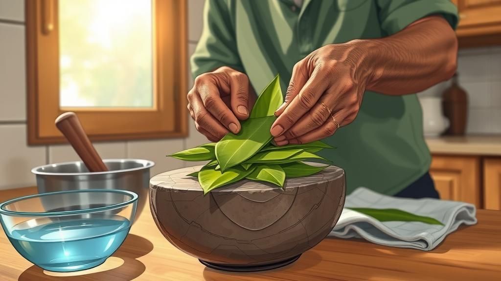 Gambar hiasan artikel