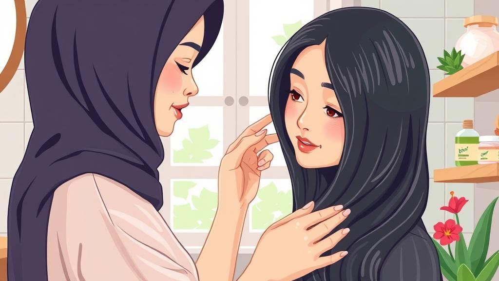 Gambar hiasan artikel